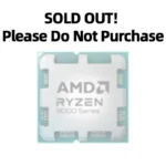 AMD RYZEN™7 5700X