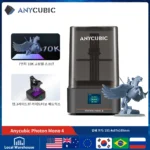 ANYCUBIC 고화질 스크린 3D 프린터