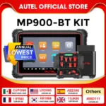 Autel MP900-BT 키트 진단 스캐너