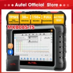 Autel MaxiCOM MK808S-TS TPMS 자동차 진단 도구