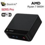 Beelink AMD Ryzen7 5800H SER5 프로 미니 PC