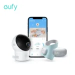 Eufy 베이비 S340 스마트 양말 트랙 수면 패턴