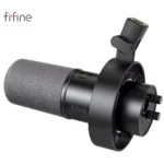 FIFINE USB XLR 다이나믹 마이크