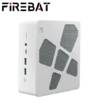 FIREBAT 데스크탑 게이밍 컴퓨터