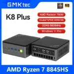 GMKtec K8 플러스 미니 PC