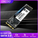 OSCOO M2 2280 SSD M.2 SATA NGFF SSD 하드 디스크