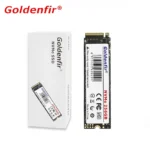 Goldenfir SSD NVMe3.0 256GB M.2 PCIe 128GB 512GB 1T 솔리드 스테이트 디스크 2280 내부 하드 드라이브 노트북 데스크톱 TLC/QLC