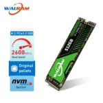 WALRAM M2 SSD 128GB 256GB 512GB 1TB SSD 하드 드라이브 SSD M2 NVMe PCIe 3.0 2280 내장 하드 디스크 HDD