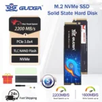 GUDGA SSD NVMe M2 1TB 512GB 256GB 128GB HD Ssd 드라이브 M.2 2280 PCIE 3.0 데스크탑 노트북 컴퓨터 및 사무실/저장 장비용 내장 솔리드 스테이트 드라이브 솔리드 스테이트 드라이브